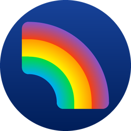 Rainbow Rainbow